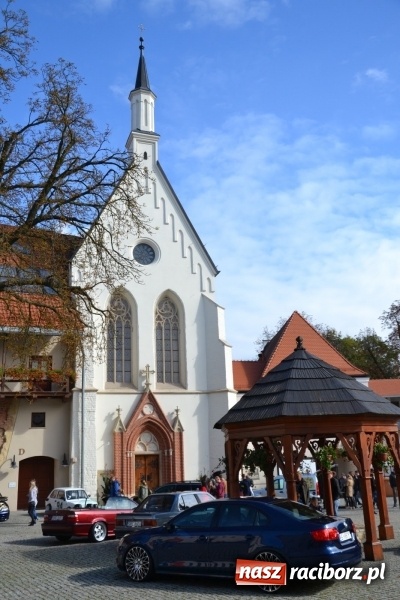 Zdjęcie w galerii na portalu naszraciborz.pl: SHOW OFF Racibórz - Ludzie Pasja Motoryzacja  wiadomości z regionu