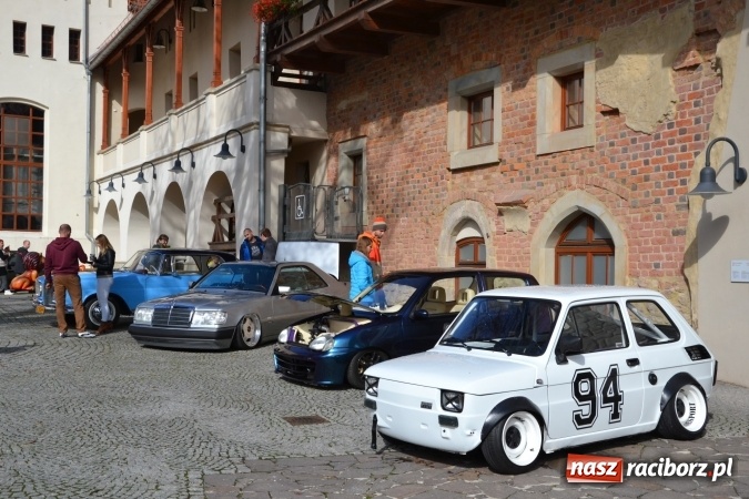 Zdjęcie w galerii na portalu naszraciborz.pl: SHOW OFF Racibórz - Ludzie Pasja Motoryzacja  wiadomości z regionu