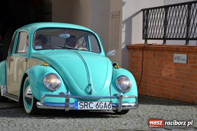 Zdjęcie w galerii na portalu naszraciborz.pl: SHOW OFF Racibórz - Ludzie Pasja Motoryzacja  wiadomości z regionu