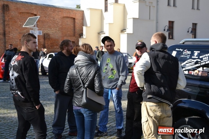 Zdjęcie w galerii na portalu naszraciborz.pl: SHOW OFF Racibórz - Ludzie Pasja Motoryzacja  wiadomości z regionu