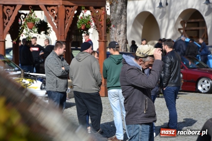 Zdjęcie w galerii na portalu naszraciborz.pl: SHOW OFF Racibórz - Ludzie Pasja Motoryzacja  wiadomości z regionu