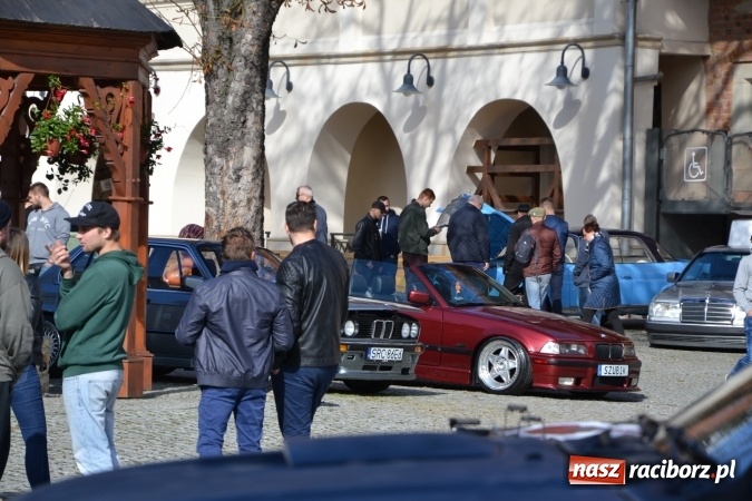 Zdjęcie w galerii na portalu naszraciborz.pl: SHOW OFF Racibórz - Ludzie Pasja Motoryzacja  wiadomości z regionu