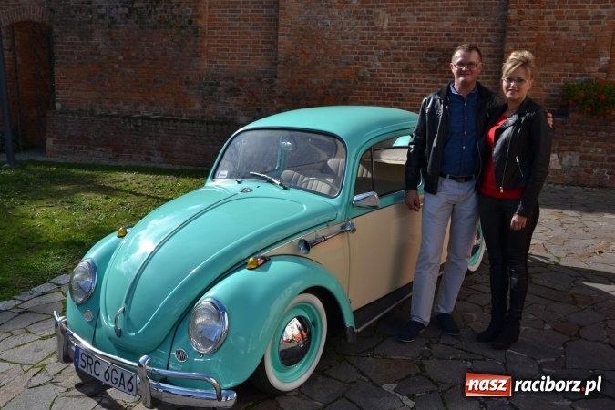 Zdjęcie w galerii na portalu naszraciborz.pl: SHOW OFF Racibórz - Ludzie Pasja Motoryzacja  wiadomości z regionu