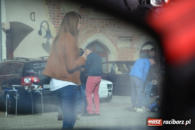 Zdjęcie w galerii na portalu naszraciborz.pl: SHOW OFF Racibórz - Ludzie Pasja Motoryzacja  wiadomości z regionu