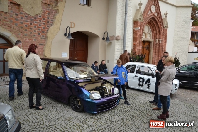 Zdjęcie w galerii na portalu naszraciborz.pl: SHOW OFF Racibórz - Ludzie Pasja Motoryzacja  wiadomości z regionu