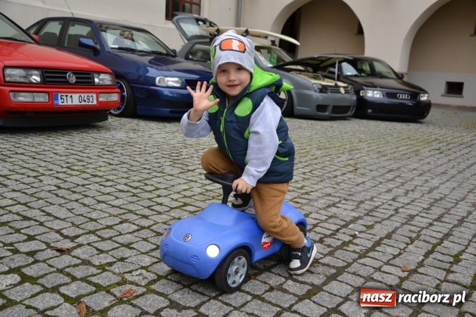 Zdjęcie w galerii na portalu naszraciborz.pl: SHOW OFF Racibórz - Ludzie Pasja Motoryzacja  wiadomości z regionu