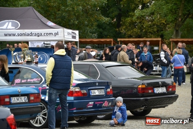 Zdjęcie w galerii na portalu naszraciborz.pl: SHOW OFF Racibórz - Ludzie Pasja Motoryzacja  wiadomości z regionu