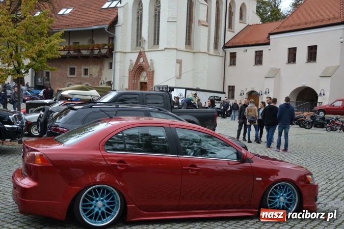 Zdjęcie w galerii na portalu naszraciborz.pl: SHOW OFF Racibórz - Ludzie Pasja Motoryzacja  wiadomości z regionu