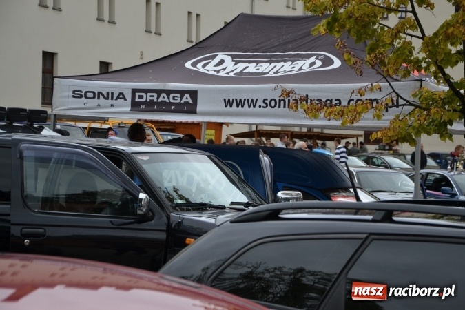 Zdjęcie w galerii na portalu naszraciborz.pl: SHOW OFF Racibórz - Ludzie Pasja Motoryzacja  wiadomości z regionu