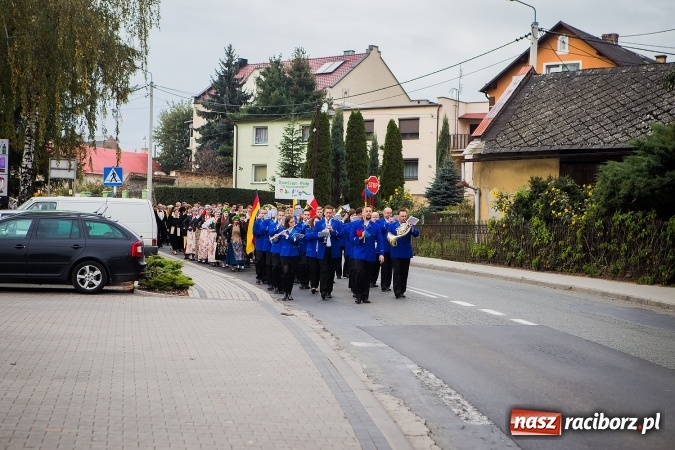 Zdjęcie w galerii na portalu naszraciborz.pl: Dzień Kultury Niemieckiej w Pietrowicach Wielkich wiadomości z regionu