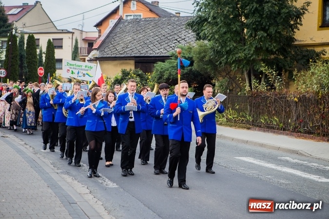 Zdjęcie w galerii na portalu naszraciborz.pl: Dzień Kultury Niemieckiej w Pietrowicach Wielkich wiadomości z regionu