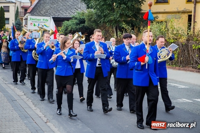 Zdjęcie w galerii na portalu naszraciborz.pl: Dzień Kultury Niemieckiej w Pietrowicach Wielkich wiadomości z regionu