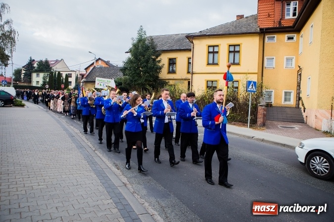 Zdjęcie w galerii na portalu naszraciborz.pl: Dzień Kultury Niemieckiej w Pietrowicach Wielkich wiadomości z regionu