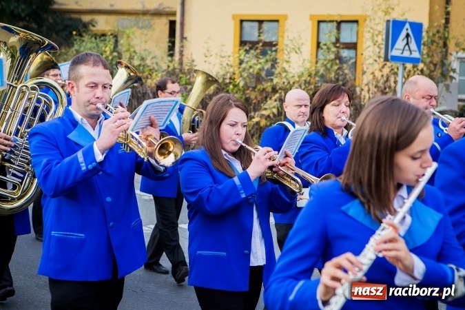 Zdjęcie w galerii na portalu naszraciborz.pl: Dzień Kultury Niemieckiej w Pietrowicach Wielkich wiadomości z regionu