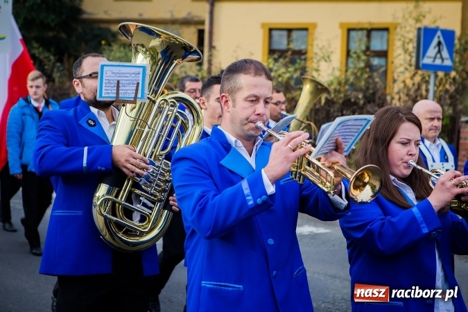 Zdjęcie w galerii na portalu naszraciborz.pl: Dzień Kultury Niemieckiej w Pietrowicach Wielkich wiadomości z regionu