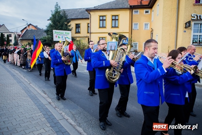 Zdjęcie w galerii na portalu naszraciborz.pl: Dzień Kultury Niemieckiej w Pietrowicach Wielkich wiadomości z regionu