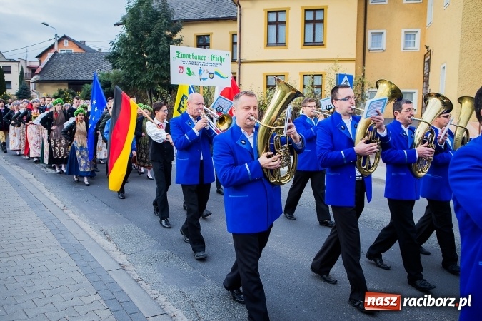 Zdjęcie w galerii na portalu naszraciborz.pl: Dzień Kultury Niemieckiej w Pietrowicach Wielkich wiadomości z regionu