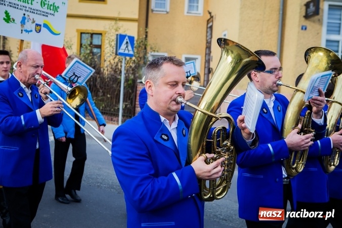 Zdjęcie w galerii na portalu naszraciborz.pl: Dzień Kultury Niemieckiej w Pietrowicach Wielkich wiadomości z regionu