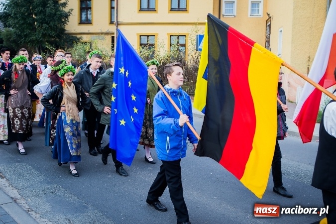 Zdjęcie w galerii na portalu naszraciborz.pl: Dzień Kultury Niemieckiej w Pietrowicach Wielkich wiadomości z regionu