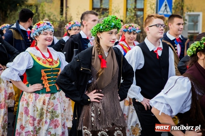 Zdjęcie w galerii na portalu naszraciborz.pl: Dzień Kultury Niemieckiej w Pietrowicach Wielkich wiadomości z regionu