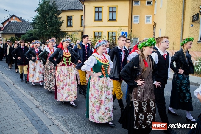 Zdjęcie w galerii na portalu naszraciborz.pl: Dzień Kultury Niemieckiej w Pietrowicach Wielkich wiadomości z regionu