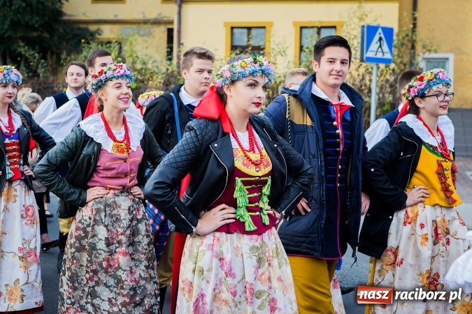 Zdjęcie w galerii na portalu naszraciborz.pl: Dzień Kultury Niemieckiej w Pietrowicach Wielkich wiadomości z regionu