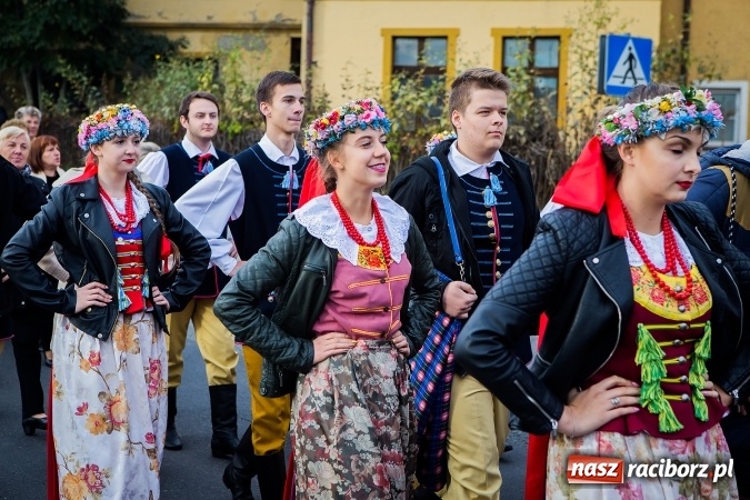 Zdjęcie w galerii na portalu naszraciborz.pl: Dzień Kultury Niemieckiej w Pietrowicach Wielkich wiadomości z regionu