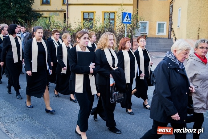 Zdjęcie w galerii na portalu naszraciborz.pl: Dzień Kultury Niemieckiej w Pietrowicach Wielkich wiadomości z regionu