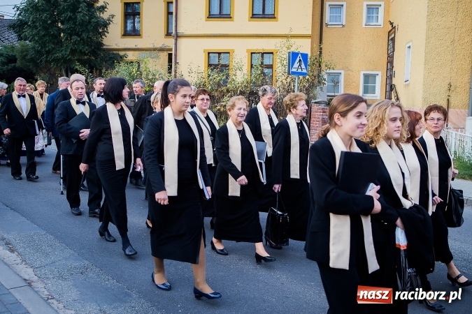 Zdjęcie w galerii na portalu naszraciborz.pl: Dzień Kultury Niemieckiej w Pietrowicach Wielkich wiadomości z regionu