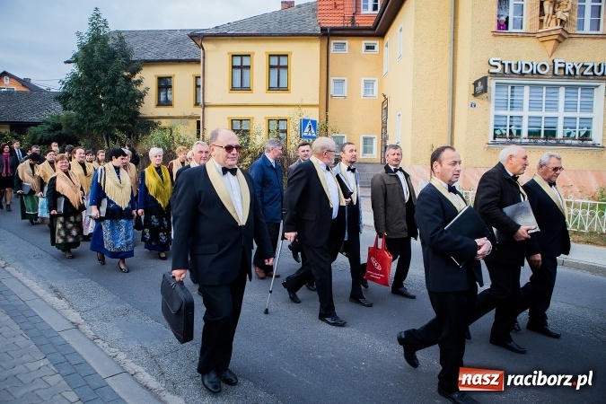 Zdjęcie w galerii na portalu naszraciborz.pl: Dzień Kultury Niemieckiej w Pietrowicach Wielkich wiadomości z regionu