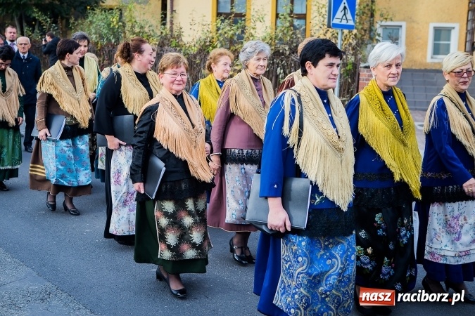 Zdjęcie w galerii na portalu naszraciborz.pl: Dzień Kultury Niemieckiej w Pietrowicach Wielkich wiadomości z regionu