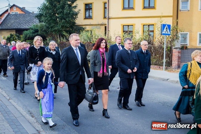 Zdjęcie w galerii na portalu naszraciborz.pl: Dzień Kultury Niemieckiej w Pietrowicach Wielkich wiadomości z regionu