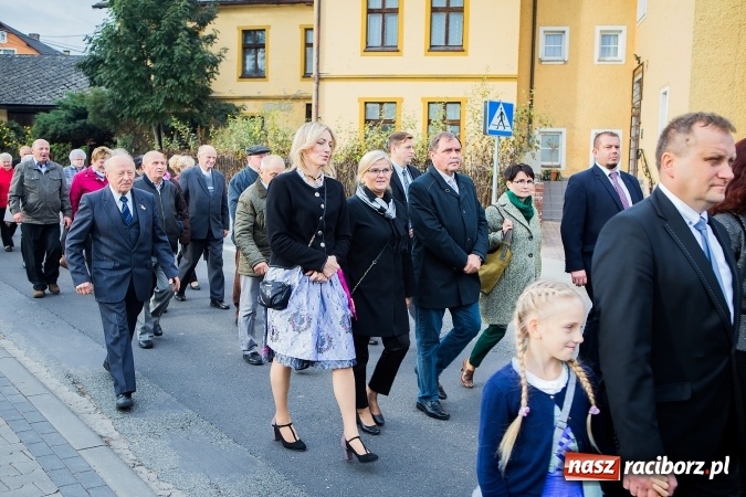 Zdjęcie w galerii na portalu naszraciborz.pl: Dzień Kultury Niemieckiej w Pietrowicach Wielkich wiadomości z regionu