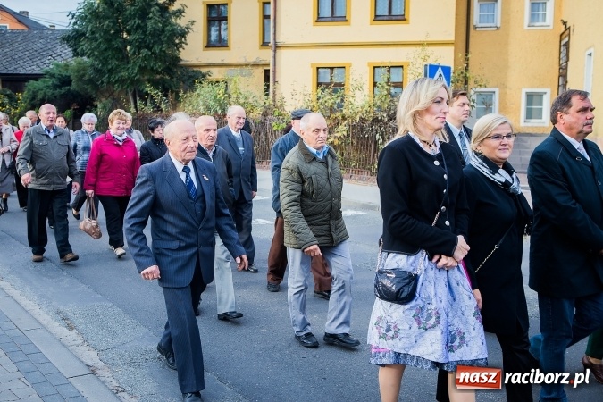 Zdjęcie w galerii na portalu naszraciborz.pl: Dzień Kultury Niemieckiej w Pietrowicach Wielkich wiadomości z regionu