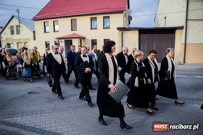 Zdjęcie w galerii na portalu naszraciborz.pl: Dzień Kultury Niemieckiej w Pietrowicach Wielkich wiadomości z regionu