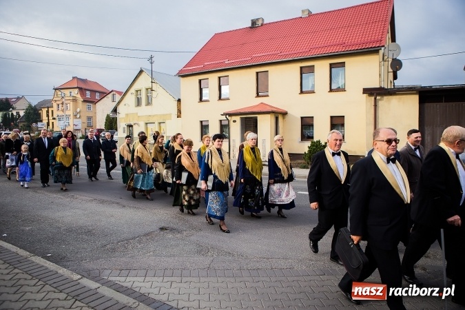 Zdjęcie w galerii na portalu naszraciborz.pl: Dzień Kultury Niemieckiej w Pietrowicach Wielkich wiadomości z regionu
