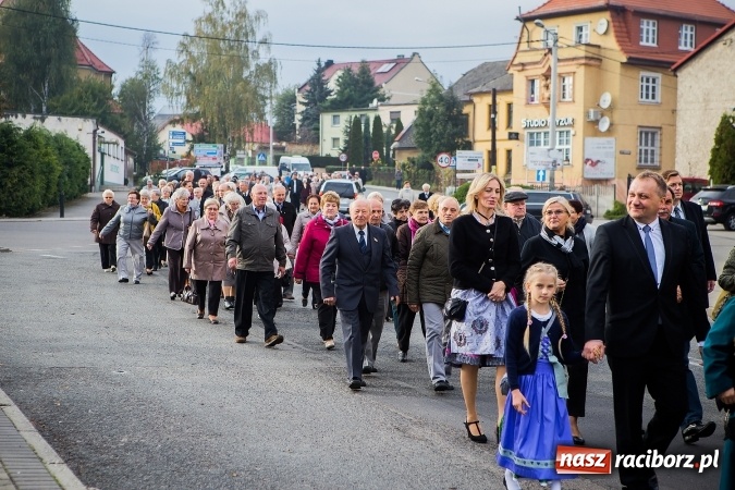 Zdjęcie w galerii na portalu naszraciborz.pl: Dzień Kultury Niemieckiej w Pietrowicach Wielkich wiadomości z regionu