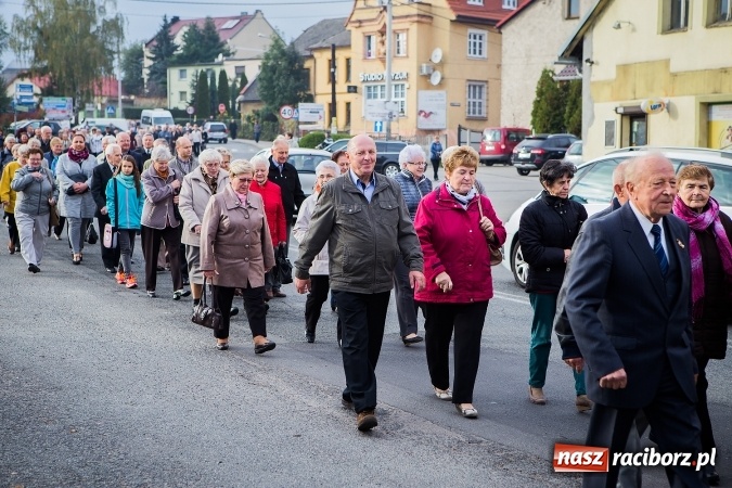 Zdjęcie w galerii na portalu naszraciborz.pl: Dzień Kultury Niemieckiej w Pietrowicach Wielkich wiadomości z regionu