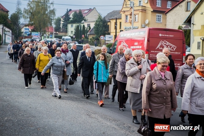 Zdjęcie w galerii na portalu naszraciborz.pl: Dzień Kultury Niemieckiej w Pietrowicach Wielkich wiadomości z regionu