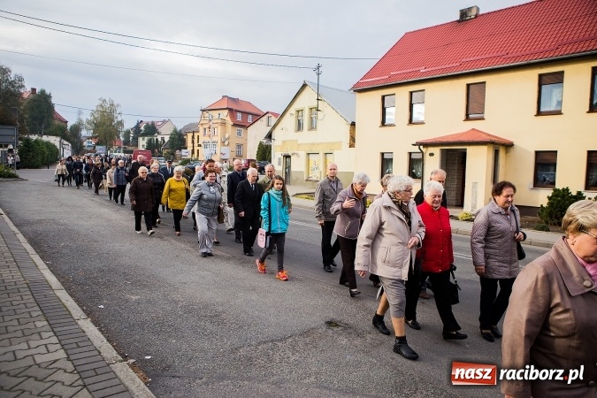 Zdjęcie w galerii na portalu naszraciborz.pl: Dzień Kultury Niemieckiej w Pietrowicach Wielkich wiadomości z regionu