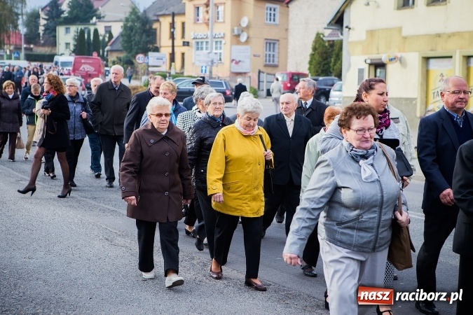 Zdjęcie w galerii na portalu naszraciborz.pl: Dzień Kultury Niemieckiej w Pietrowicach Wielkich wiadomości z regionu