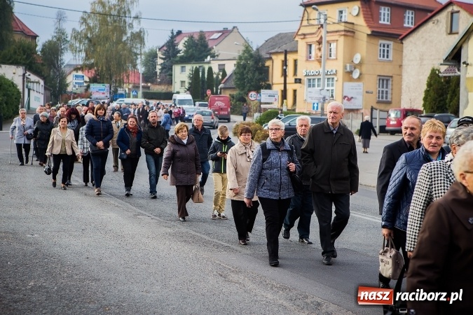 Zdjęcie w galerii na portalu naszraciborz.pl: Dzień Kultury Niemieckiej w Pietrowicach Wielkich wiadomości z regionu
