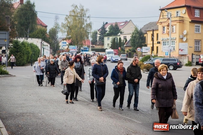 Zdjęcie w galerii na portalu naszraciborz.pl: Dzień Kultury Niemieckiej w Pietrowicach Wielkich wiadomości z regionu