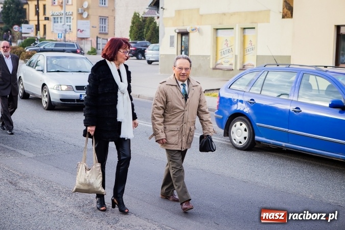 Zdjęcie w galerii na portalu naszraciborz.pl: Dzień Kultury Niemieckiej w Pietrowicach Wielkich wiadomości z regionu