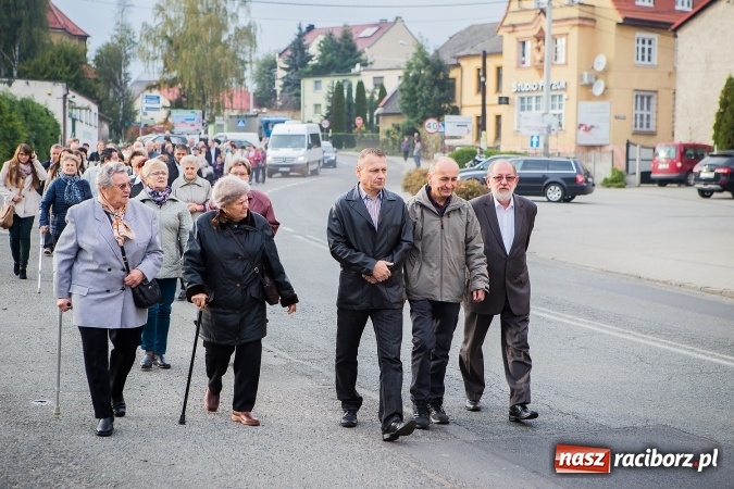 Zdjęcie w galerii na portalu naszraciborz.pl: Dzień Kultury Niemieckiej w Pietrowicach Wielkich wiadomości z regionu