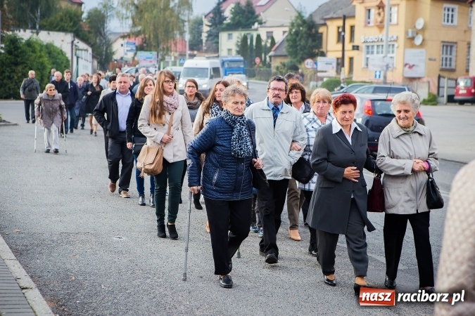 Zdjęcie w galerii na portalu naszraciborz.pl: Dzień Kultury Niemieckiej w Pietrowicach Wielkich wiadomości z regionu