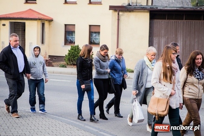 Zdjęcie w galerii na portalu naszraciborz.pl: Dzień Kultury Niemieckiej w Pietrowicach Wielkich wiadomości z regionu