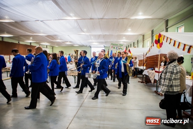 Zdjęcie w galerii na portalu naszraciborz.pl: Dzień Kultury Niemieckiej w Pietrowicach Wielkich wiadomości z regionu
