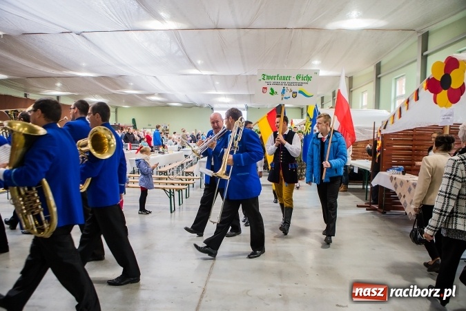 Zdjęcie w galerii na portalu naszraciborz.pl: Dzień Kultury Niemieckiej w Pietrowicach Wielkich wiadomości z regionu