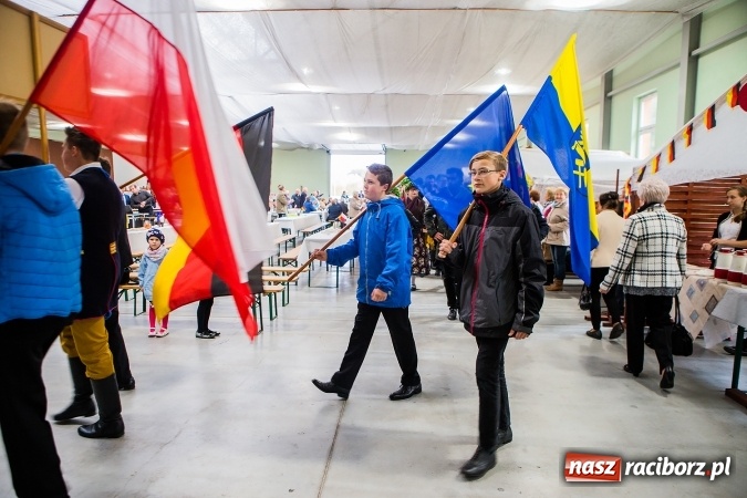 Zdjęcie w galerii na portalu naszraciborz.pl: Dzień Kultury Niemieckiej w Pietrowicach Wielkich wiadomości z regionu